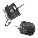 Modine HD Fan Motor