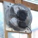 Multi Speed Exhaust Fans - 8010400