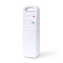Outdoor Wireless Sensor wireless, outdoor, sensor, greenhouse, monitor, thermometer, humidity, hygrometer, temperature, humidity