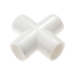 PVC Fitting - 4 Way Cross Connector - PE2556194
