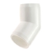 PVC Fitting - 45 Elbow Connector - PH2556224