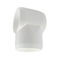 PVC Fitting - Slip Tee Connector pvc, fittings, pipe, connectors, furniture, schedule, 40, projects, specialty, slip, tee, T