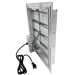 Premium Plug-In Exhaust Fan Systems - 8007100