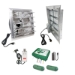 Premium Plug-In Exhaust Fan Systems - 8007100