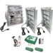 Premium Plug-In Exhaust Fan Systems - 8007100