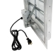 Exhaust / Intake Shutter Motors - 8015127