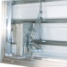 Exhaust / Intake Shutter Motors - 8015127