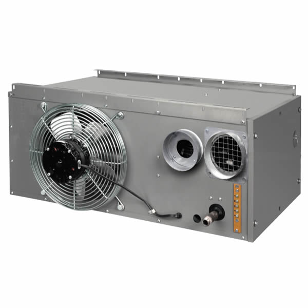 Sterling GG45 Gas Garage Heater On Sale At ACF Greenhouses