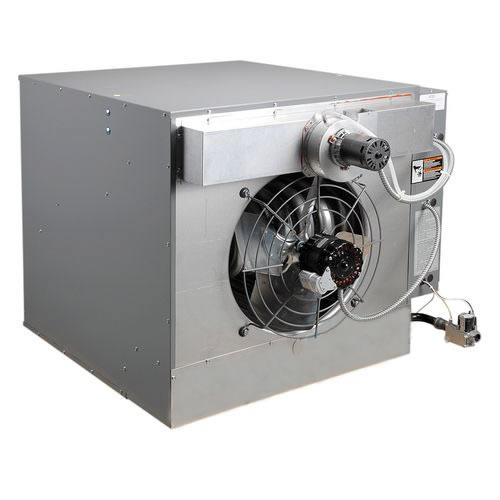 Sterling TF175 Gas Unit Heater in Stock u0026 on Sale - ACF Greenhouses