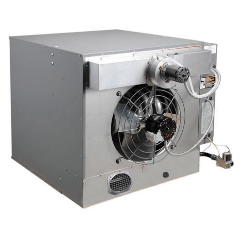 Sterling XF175 Propane u0026 Natural Gas Unit Heaters in Stock u0026 on Sale - ACF  Greenhouses