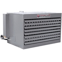 Sterling XF300 Gas Unit Heater sterling, xf300, tf300, heater, gas, propane, tf, xf, furnace, greenhouse, shop, natural, warehouse, beacon, morris