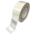 Super Sticky Double Sided Tape 2" x 108 double, sided, adhesive, poly, tape, bubble, plastic, repair, greenhouse polyethylene, fasten, secure, install