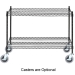 18" x 36" Superior Greenhouse Benches - BA270120B