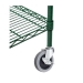 Superior Bench Casters - Set of 4 - 2701161