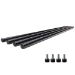 Superior Bench Support Legs (pack of 4) - 270111B