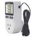 SureStat DT20 Plug-in Digital Thermostat / Cycle Timer - 4821220