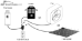 SureStat TS306H Portable Thermostat + Remote Sensor - 4820925