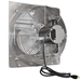  Variable Speed Wired Exhaust Fan Systems - 8005