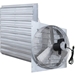  Variable Speed Exhaust Fans - 80103