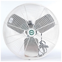 Variable Speed HAF Circulation Fans fan, circulation, haf, cooling, greenhouse, variable, speed, shop, ventilation, wall, mount, pole, 8020410, 8020430