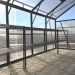 18" x 48" Superior Greenhouse Benches - BB270121B