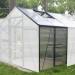 Grow More 5' 3" Greenhouse Extension for GM8 - 2533080