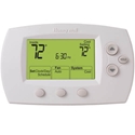 Honeywell 2 Stage Thermostat 