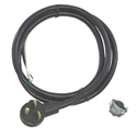 King Heater Plug In Cord Kit 