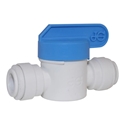 3/8" Flex Mist Shut-off Valve 